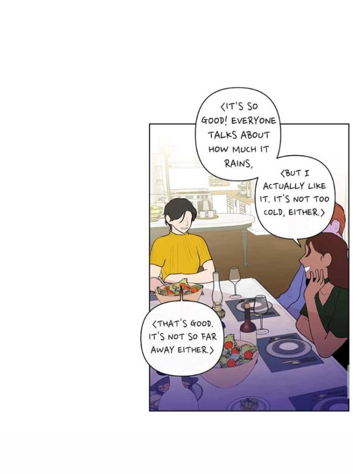 Banana Scandal by DOLSHA – Season 1 – Uncensored [Eng] page 36