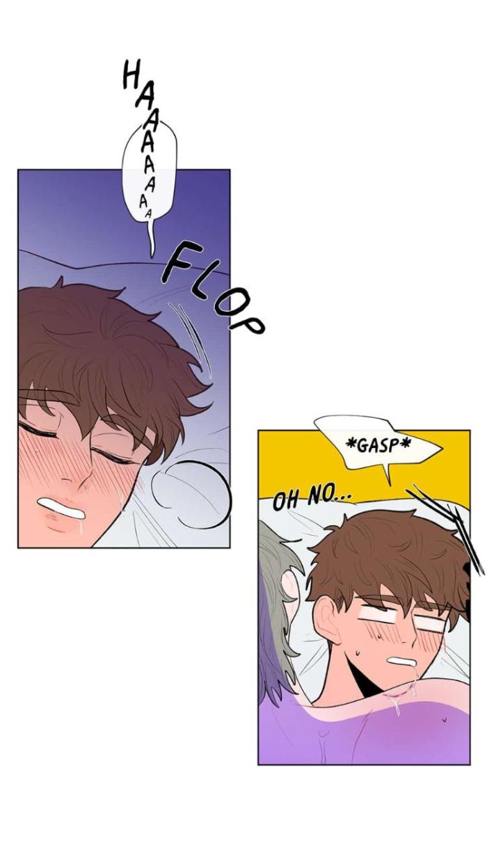 Banana Scandal by DOLSHA – Season 1 – Uncensored [Eng] page 38