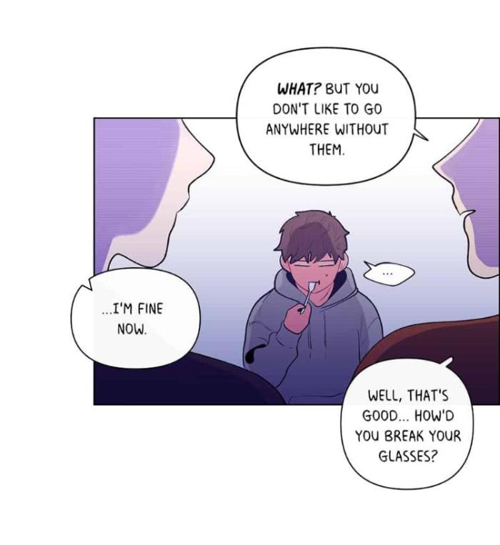 Banana Scandal by DOLSHA – Season 1 – Uncensored [Eng] page 39