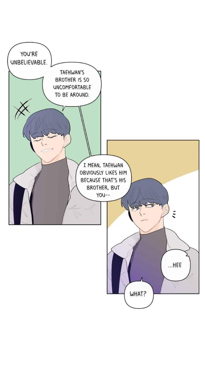 Banana Scandal by DOLSHA – Season 1 – Uncensored [Eng] page 39