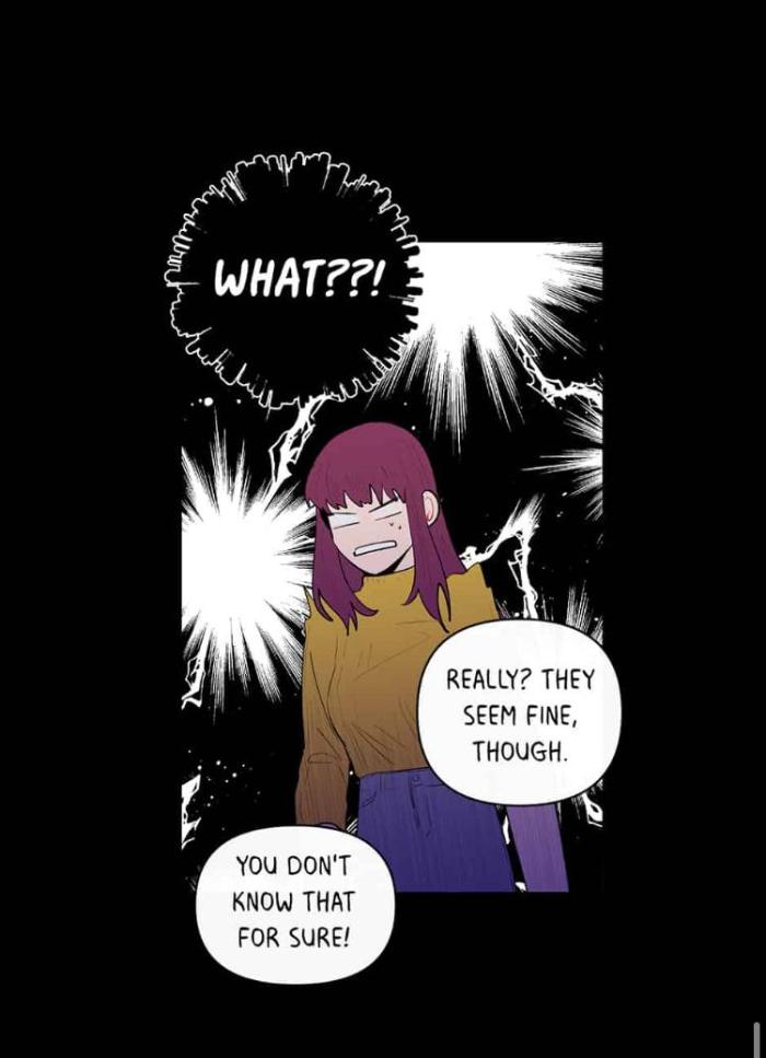 Banana Scandal by DOLSHA – Season 1 – Uncensored [Eng] page 38