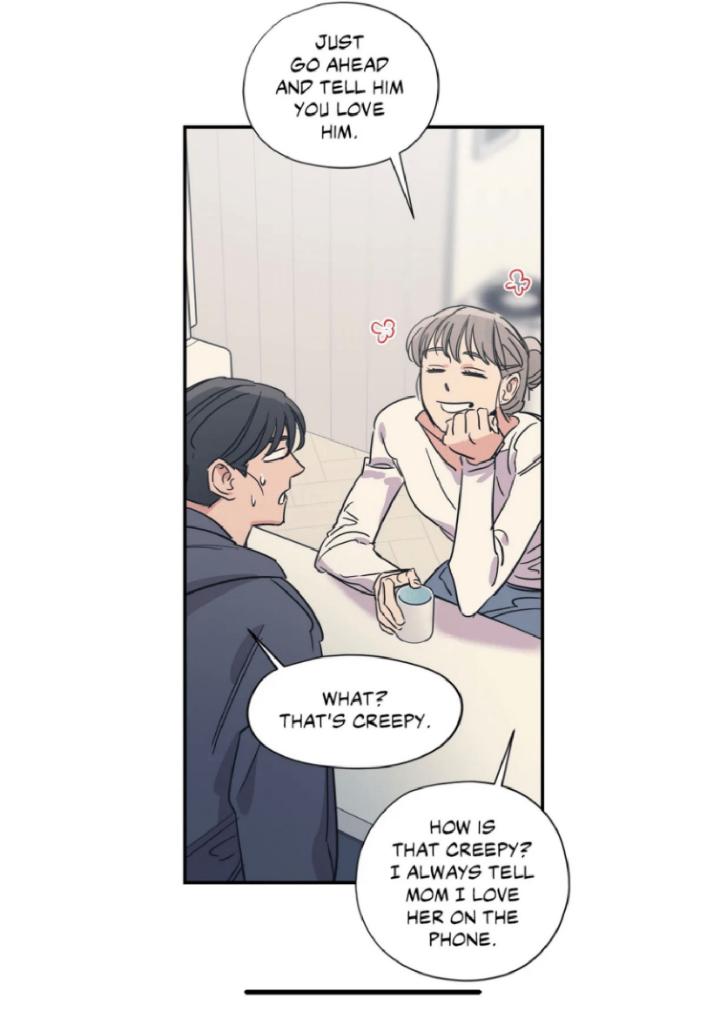 Love for Sale by Dal Hyeon Ji – Season 1 [Eng] page 39