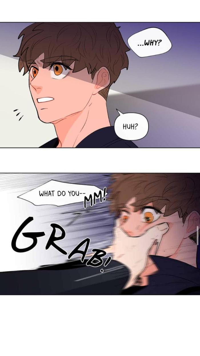 Banana Scandal by DOLSHA – Season 1 – Uncensored [Eng] page 39