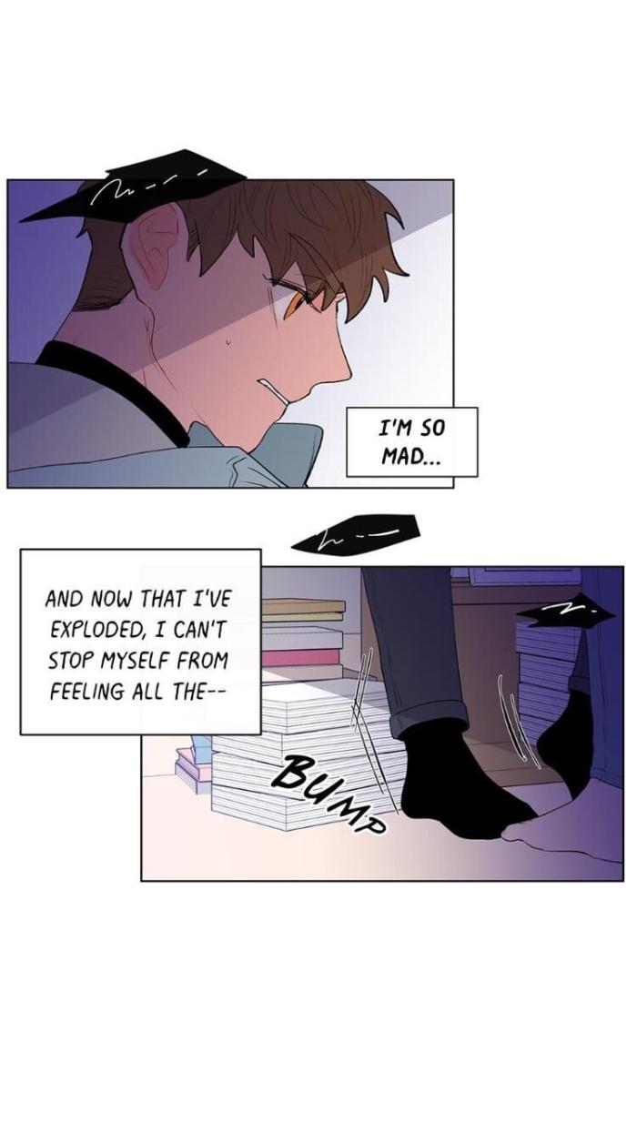 Banana Scandal by DOLSHA – Season 1 – Uncensored [Eng] page 38