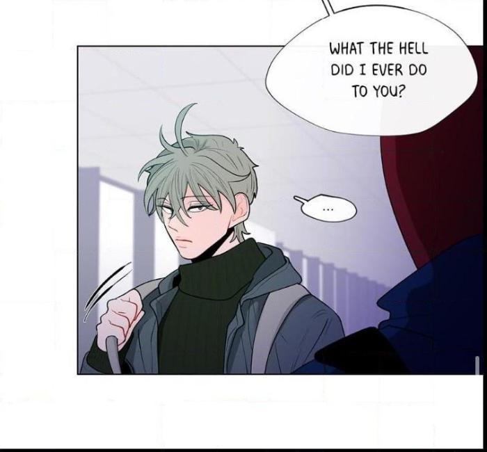 Banana Scandal by DOLSHA – Season 1 – Uncensored [Eng] page 39