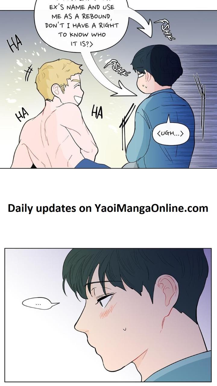 Banana Scandal by DOLSHA – Season 2 – Uncensored [Eng] page 39