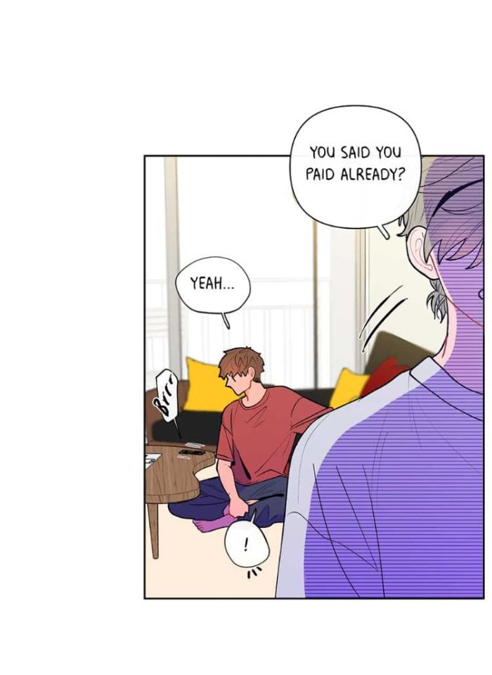 Banana Scandal by DOLSHA – Season 1 – Uncensored [Eng] page 39