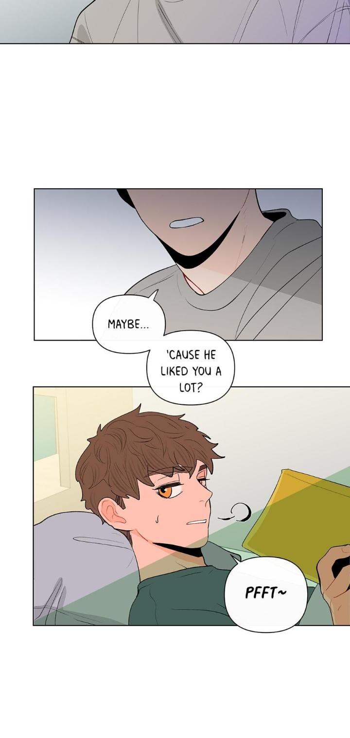 Banana Scandal by DOLSHA – Season 2 – Uncensored [Eng] page 38