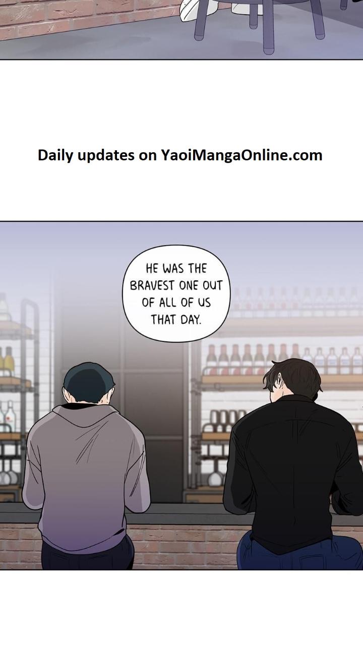 Banana Scandal by DOLSHA – Season 2 – Uncensored [Eng] page 38