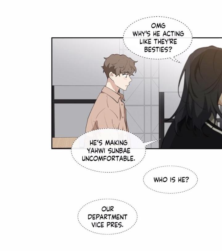 Yours to Claim by Zzin-Bam / Waje – Season 1 [Eng] page 39