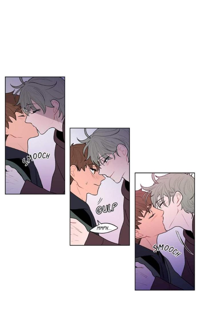 Banana Scandal by DOLSHA – Season 1 – Uncensored [Eng] page 39