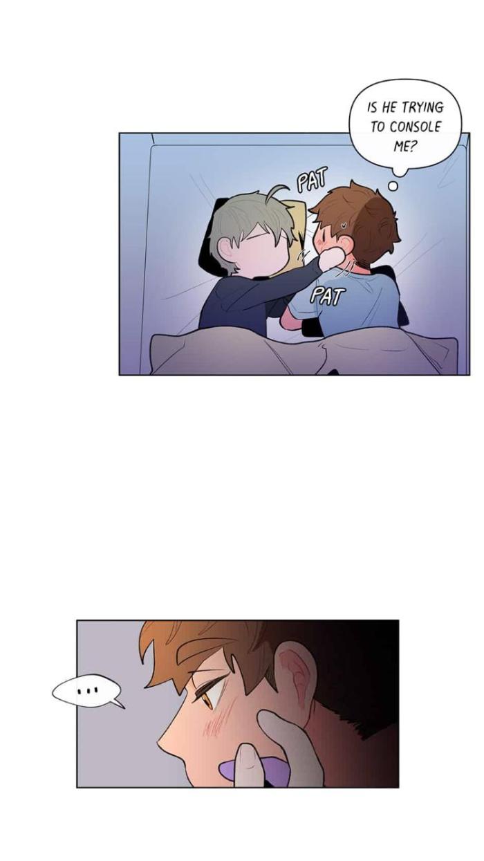 Banana Scandal by DOLSHA – Season 1 – Uncensored [Eng] page 38