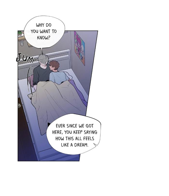 Banana Scandal by DOLSHA – Season 1 – Uncensored [Eng] page 4