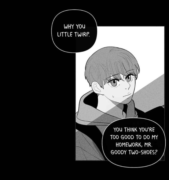 Banana Scandal by DOLSHA – Season 1 – Uncensored [Eng] page 4