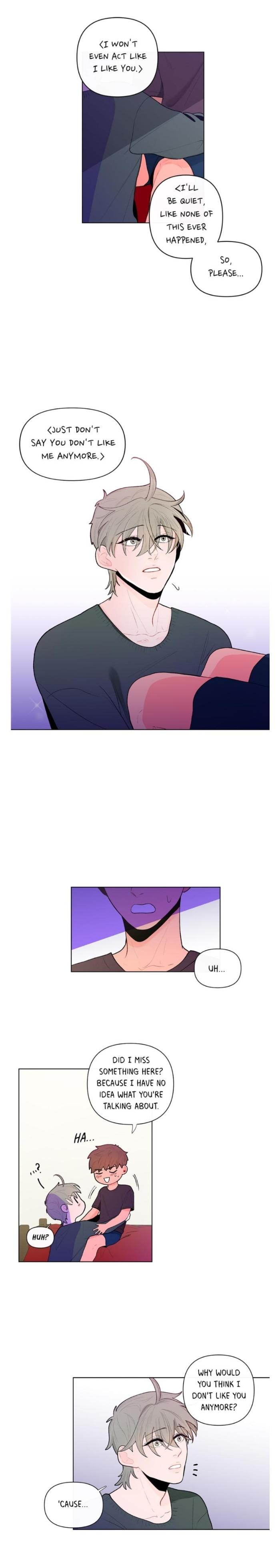 Banana Scandal by DOLSHA – Season 1 – Uncensored [Eng] page 3