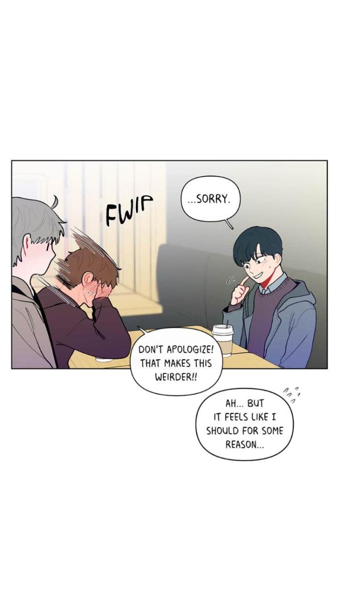 Banana Scandal by DOLSHA – Season 1 – Uncensored [Eng] page 3