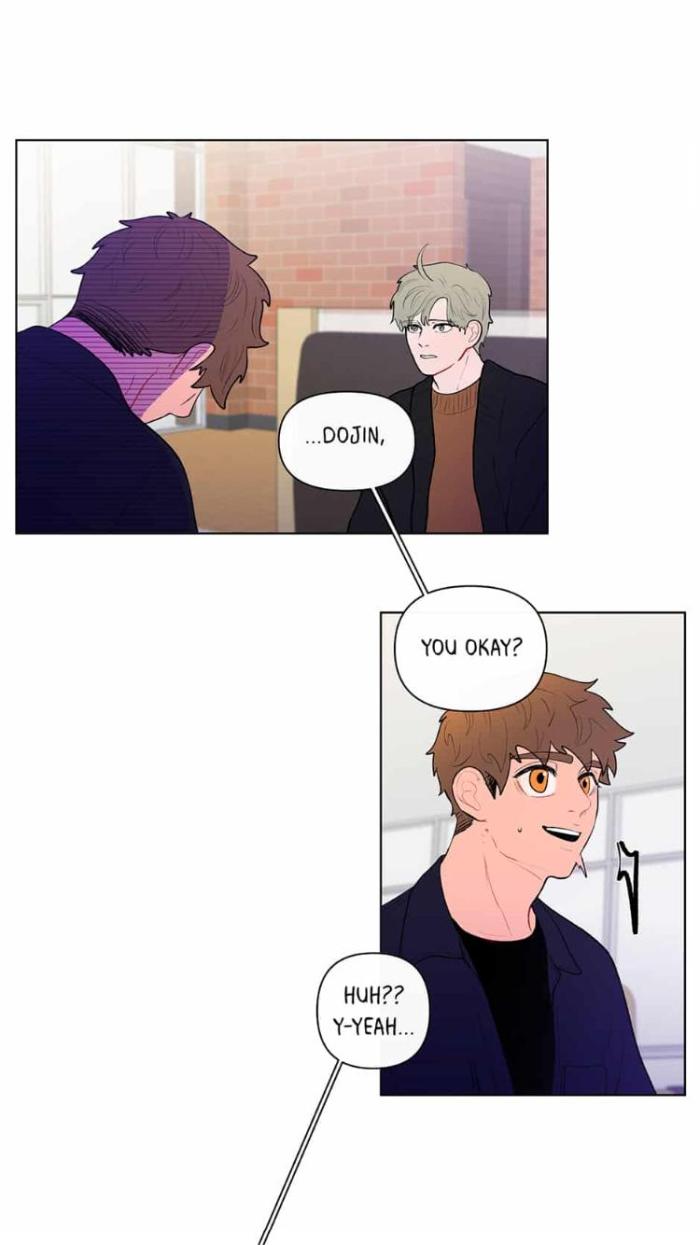 Banana Scandal by DOLSHA – Season 1 – Uncensored [Eng] page 3