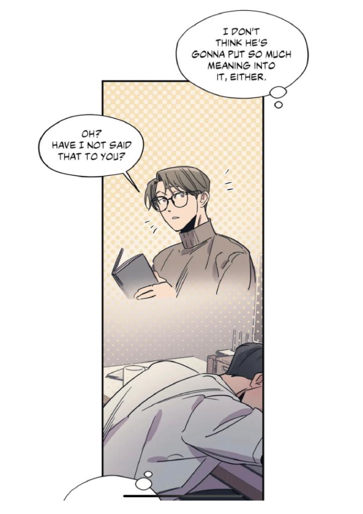 Love for Sale by Dal Hyeon Ji – Season 1 [Eng] page 4