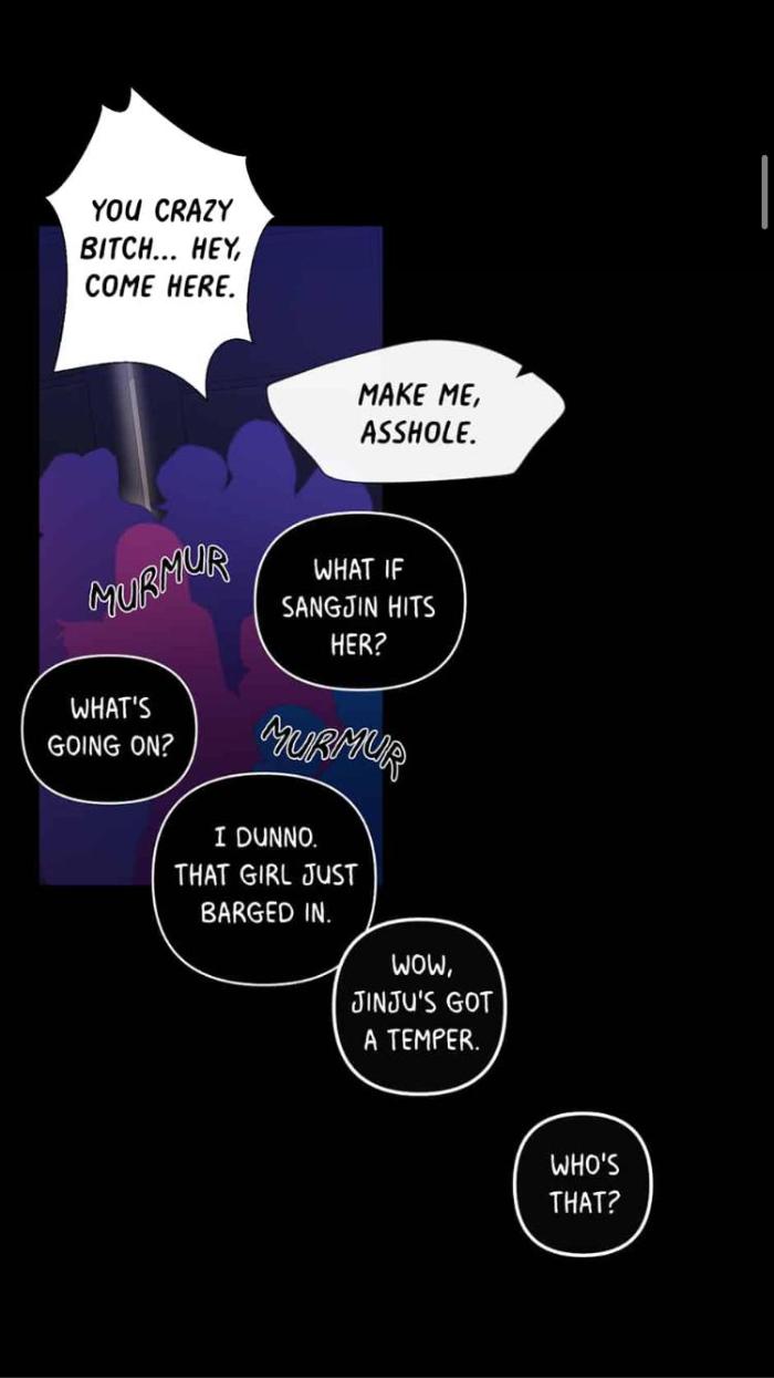 Banana Scandal by DOLSHA – Season 1 – Uncensored [Eng] page 4