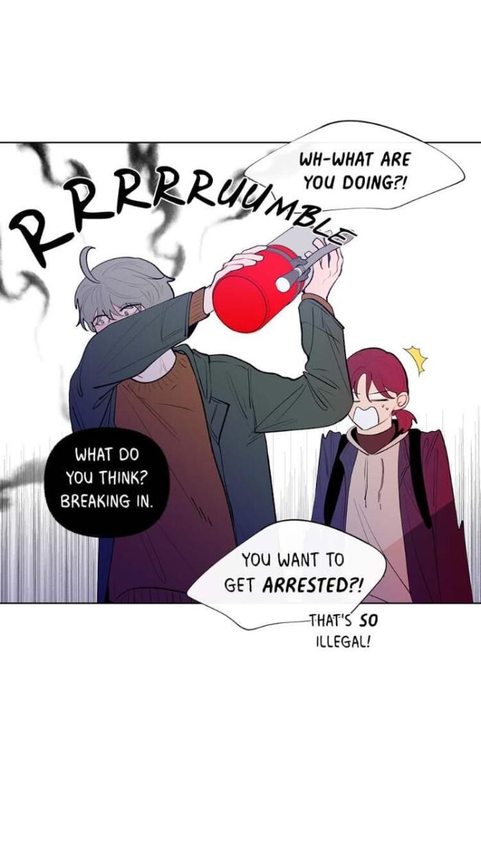 Banana Scandal by DOLSHA – Season 1 – Uncensored [Eng] page 4