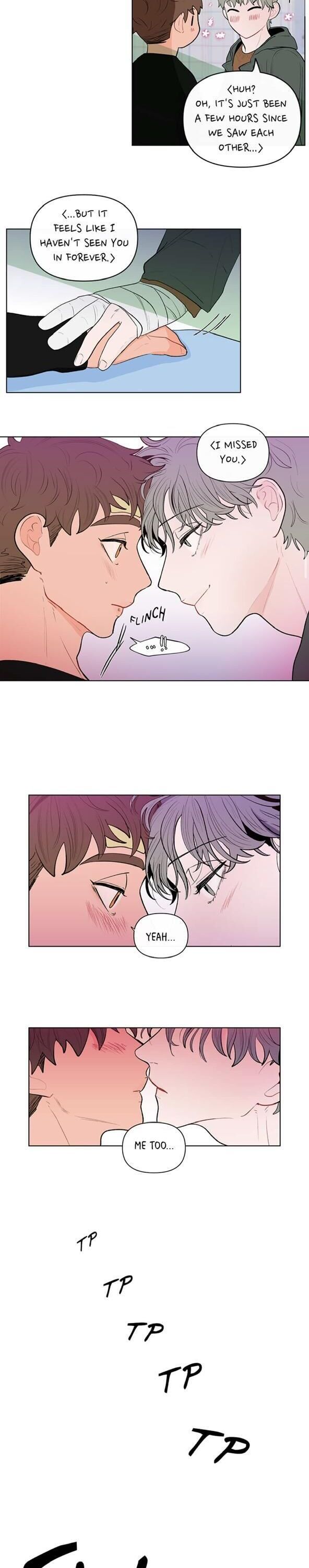 Banana Scandal by DOLSHA – Season 1 – Uncensored [Eng] page 4