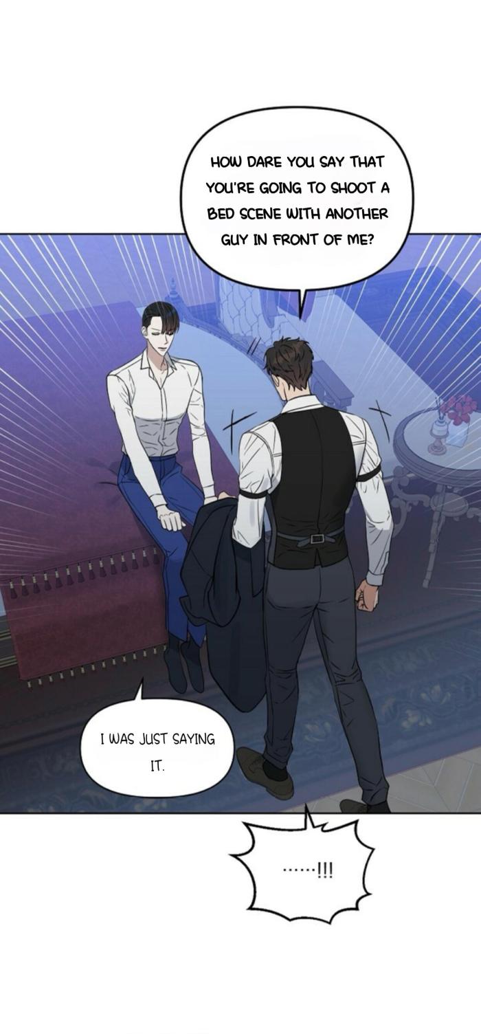 Kiss Me, Liar by Zig – Uncensored – Special 20-21 [Eng] page 4