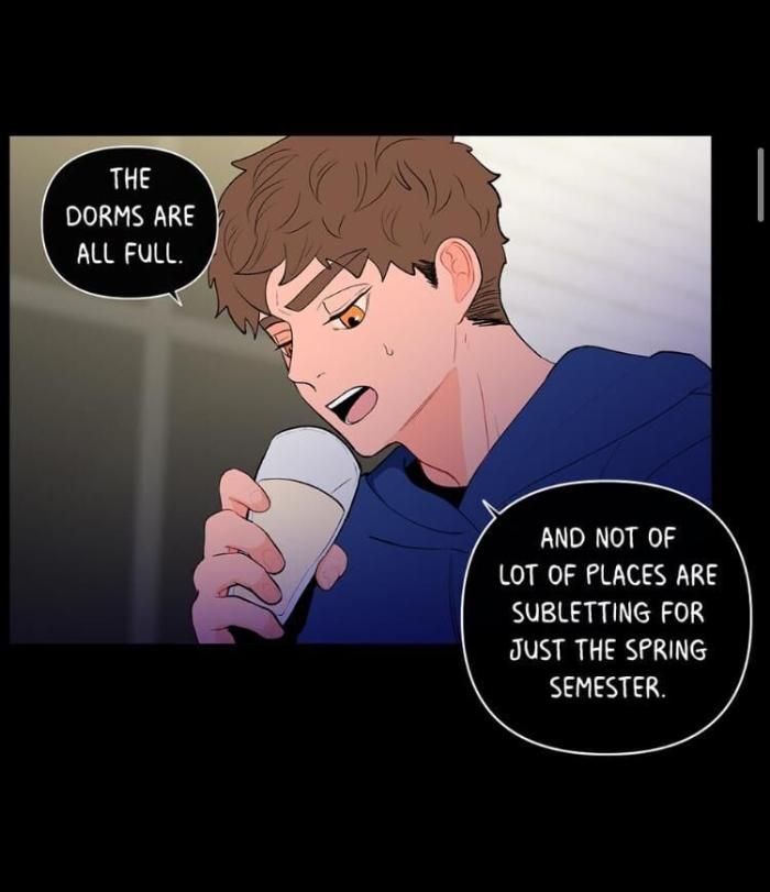 Banana Scandal by DOLSHA – Season 1 – Uncensored [Eng] page 4