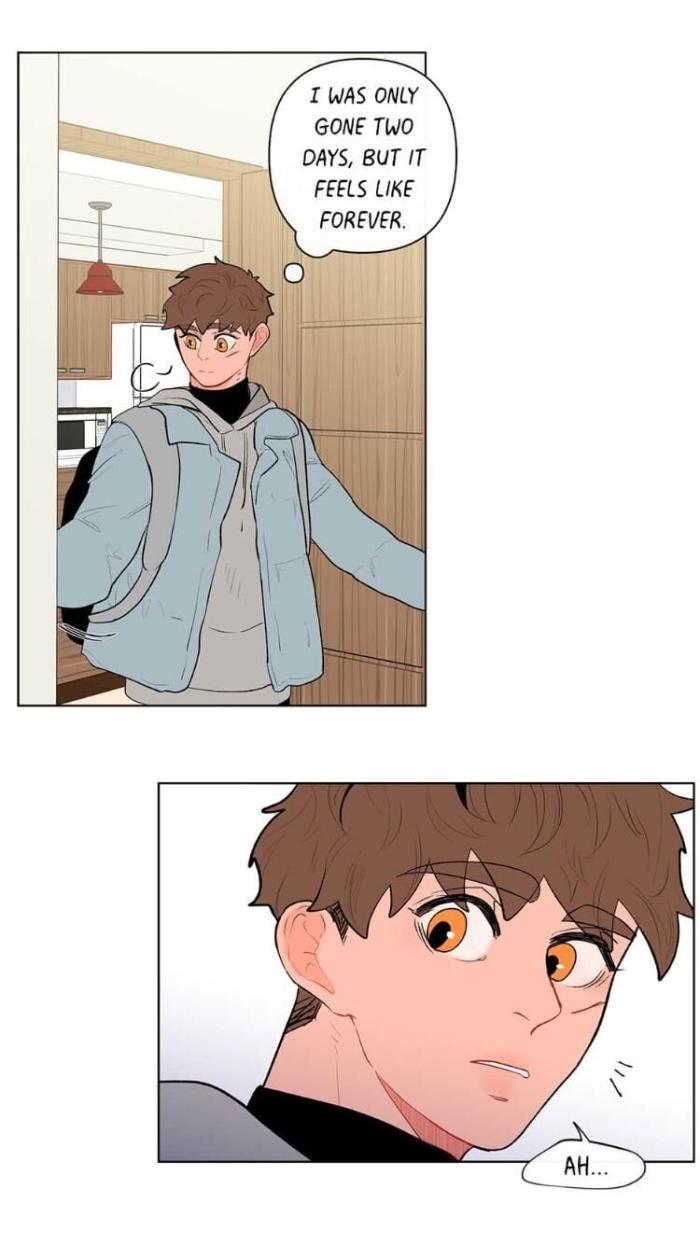 Banana Scandal by DOLSHA – Season 1 – Uncensored [Eng] page 4