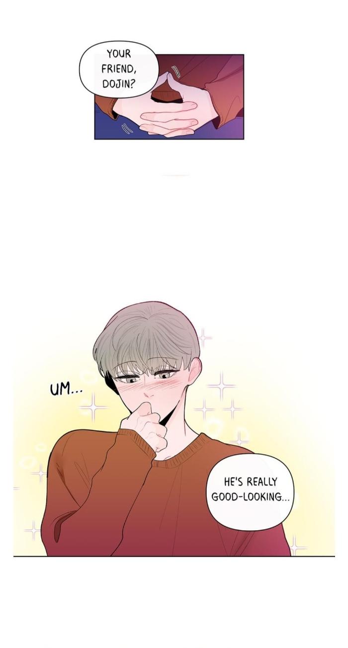 Banana Scandal by DOLSHA – Season 1 – Uncensored [Eng] page 4