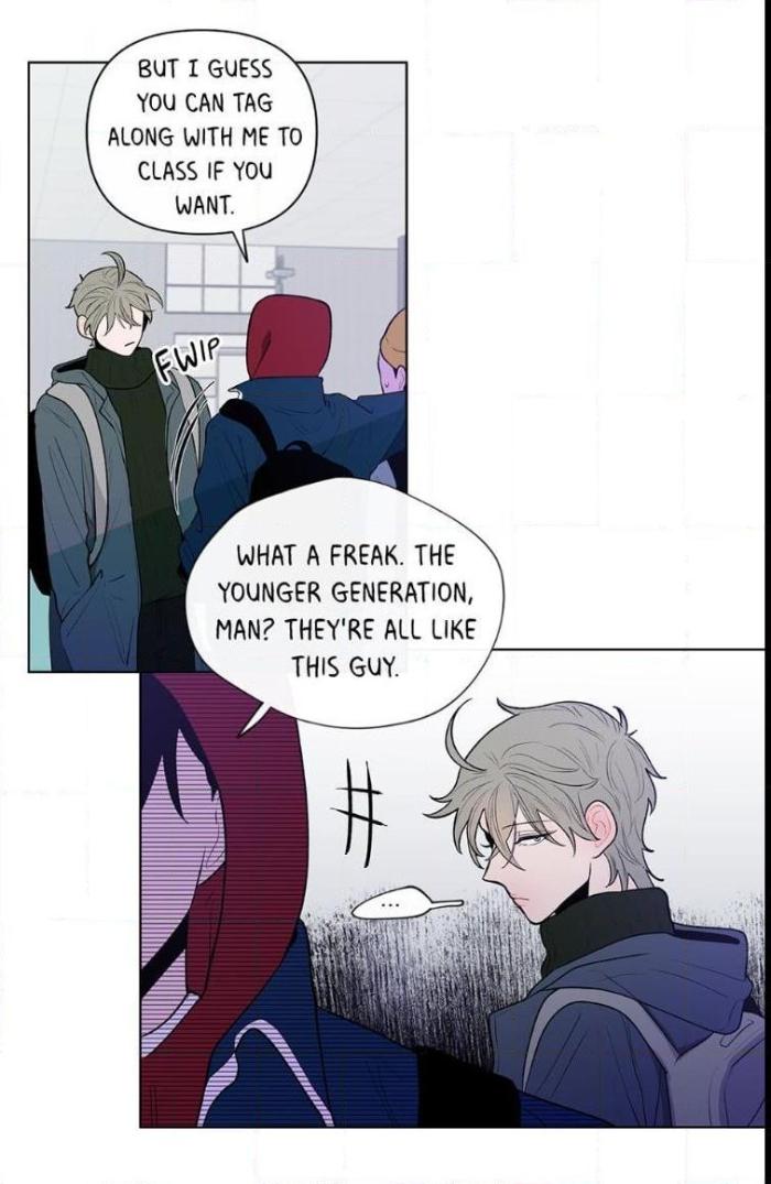 Banana Scandal by DOLSHA – Season 1 – Uncensored [Eng] page 4