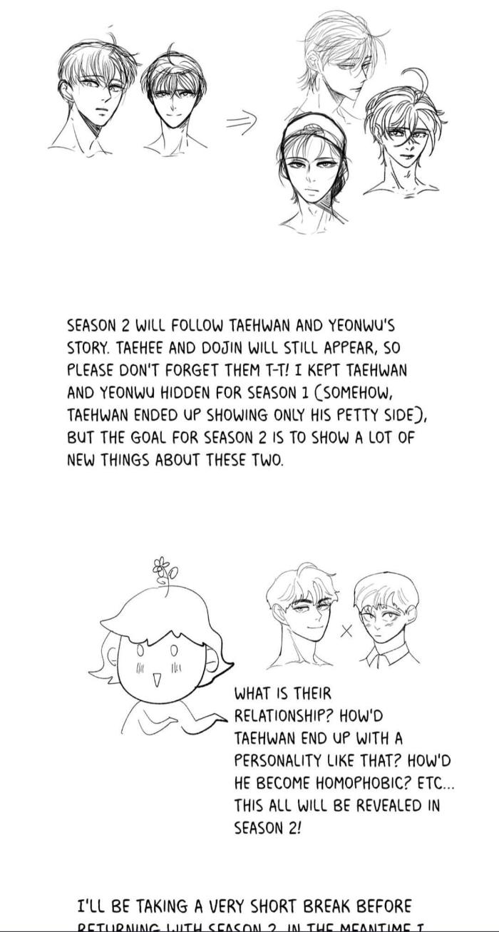 Banana Scandal by DOLSHA – Season 1 – Uncensored [Eng] page 4