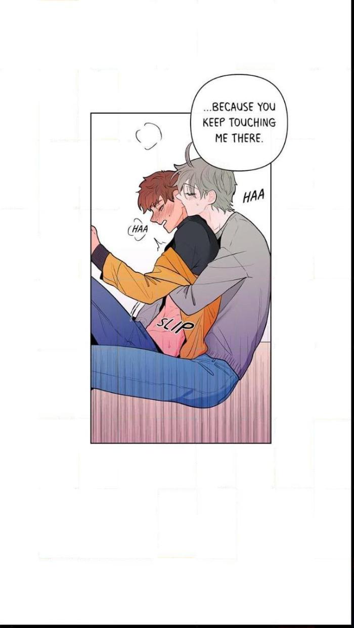 Banana Scandal by DOLSHA – Season 1 – Uncensored [Eng] page 4