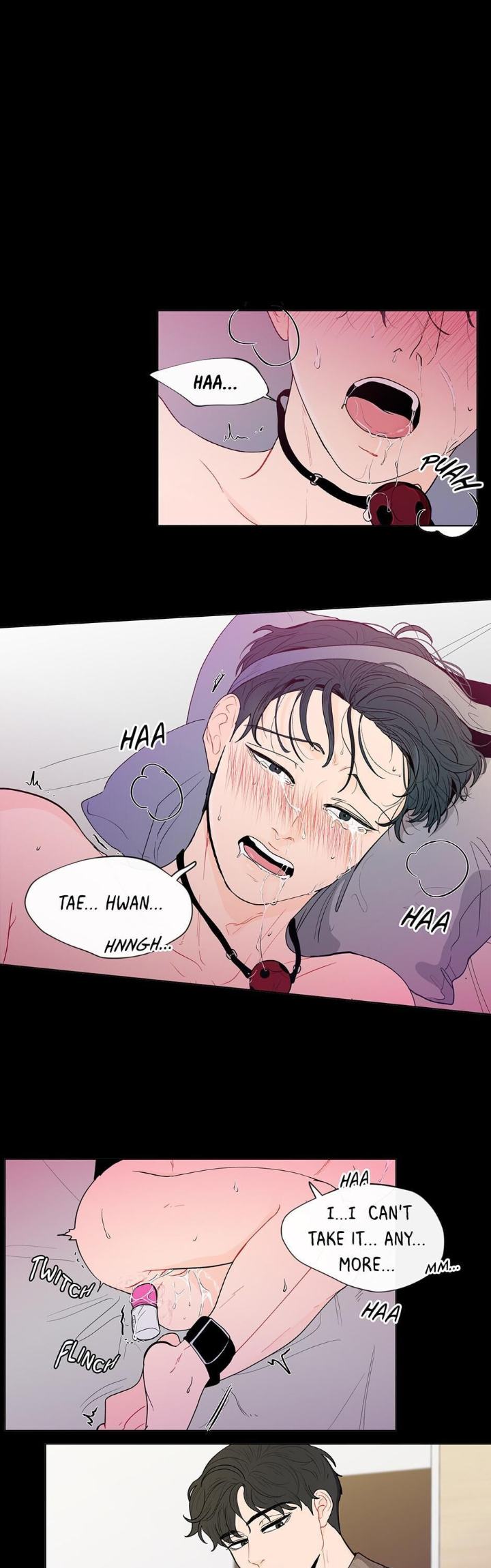 Banana Scandal by DOLSHA – Season 2 – Uncensored [Eng] page 4