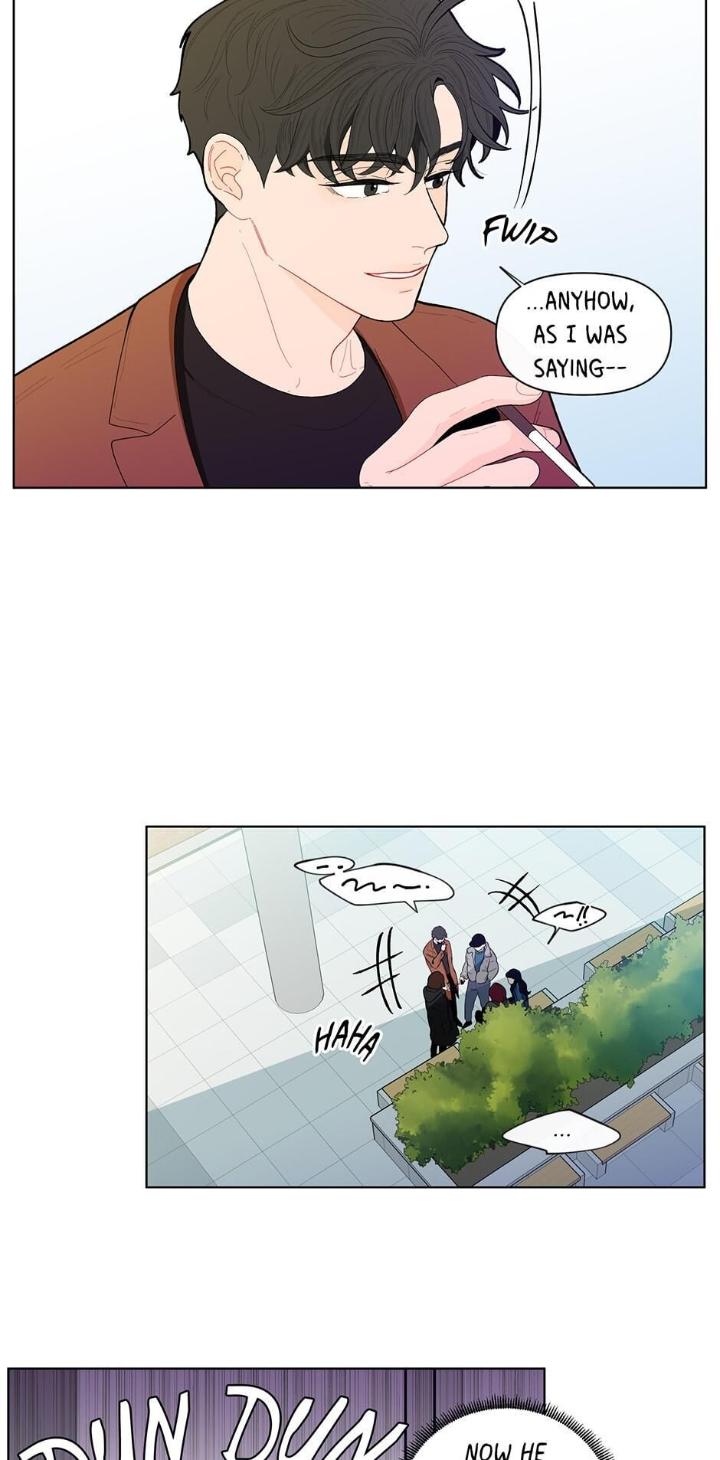 Banana Scandal by DOLSHA – Season 2 – Uncensored [Eng] page 4