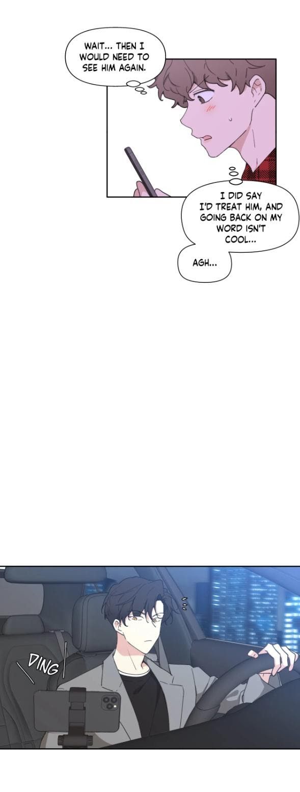 Yours to Claim by Zzin-Bam / Waje – Season 1 [Eng] page 2