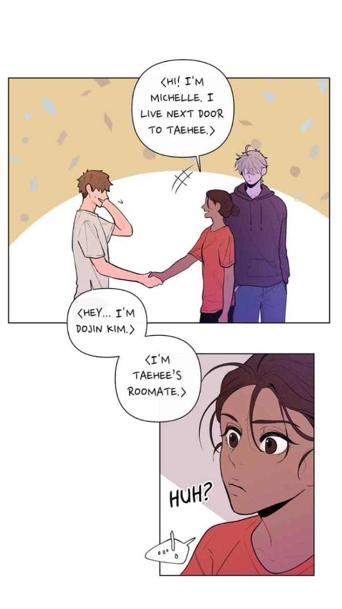 Banana Scandal by DOLSHA – Season 1 – Uncensored [Eng] page 3