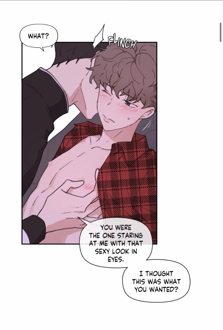 Yours to Claim by Zzin-Bam / Waje – Season 1 [Eng] page 4