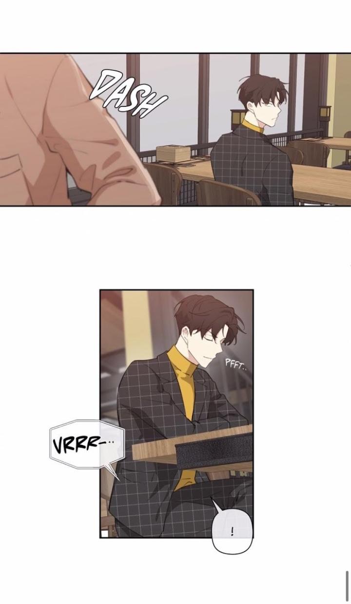 Yours to Claim by Zzin-Bam / Waje – Season 1 [Eng] page 54