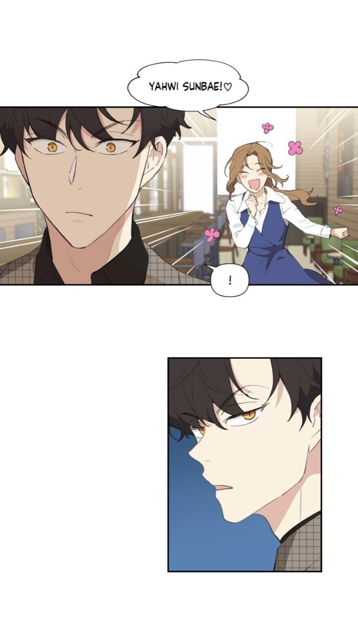 Yours to Claim by Zzin-Bam / Waje – Season 1 [Eng] page 4