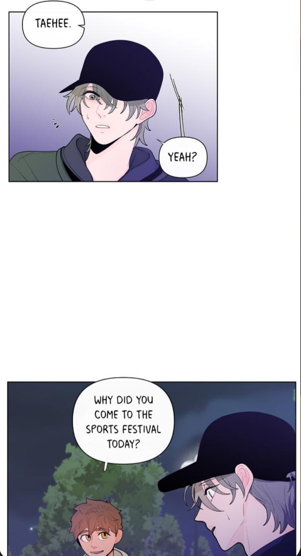 Banana Scandal by DOLSHA – Season 1 – Uncensored [Eng] page 3