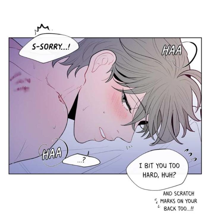 Banana Scandal by DOLSHA – Season 1 – Uncensored [Eng] page 39