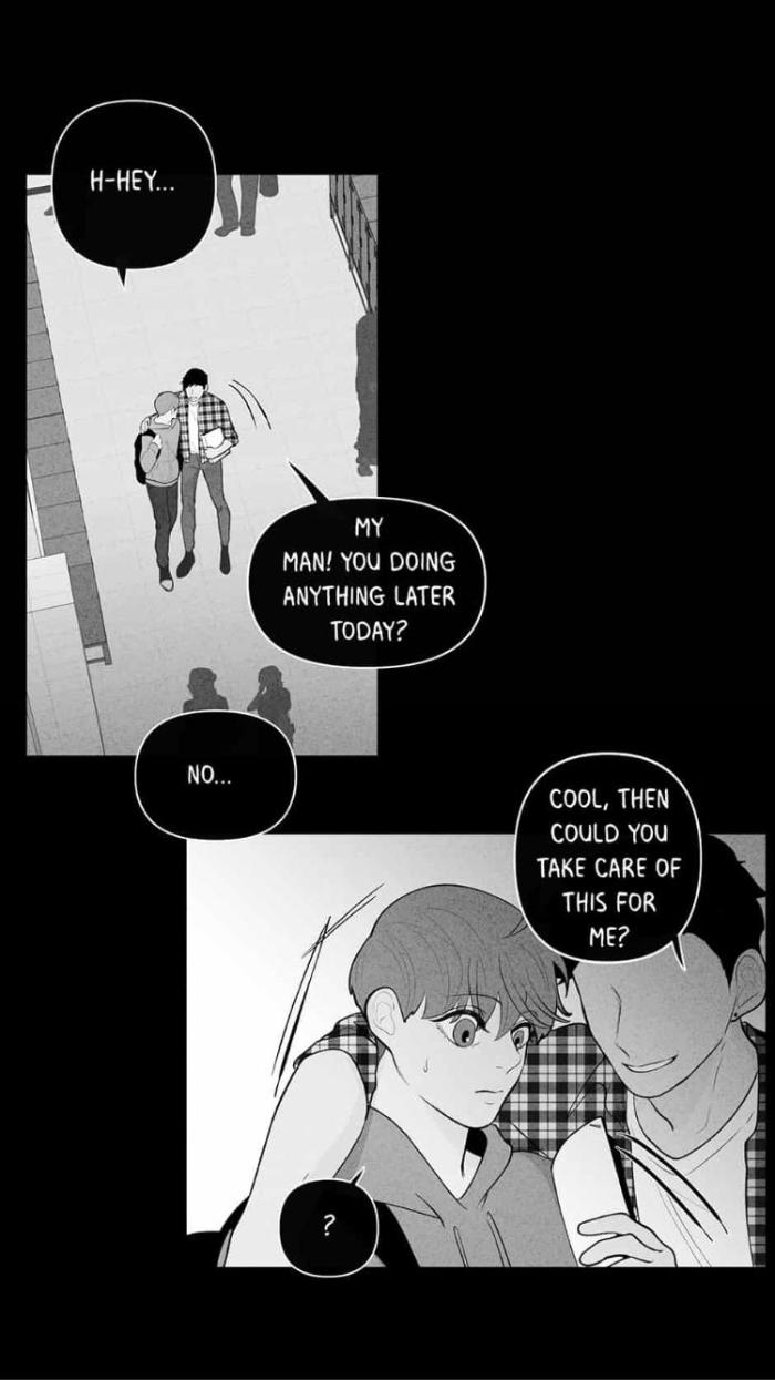 Banana Scandal by DOLSHA – Season 1 – Uncensored [Eng] page 39