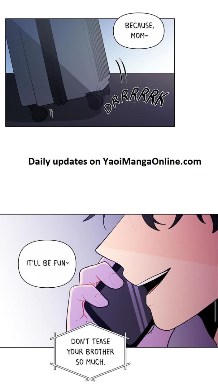 Banana Scandal by DOLSHA – Season 1 – Uncensored [Eng] page 39