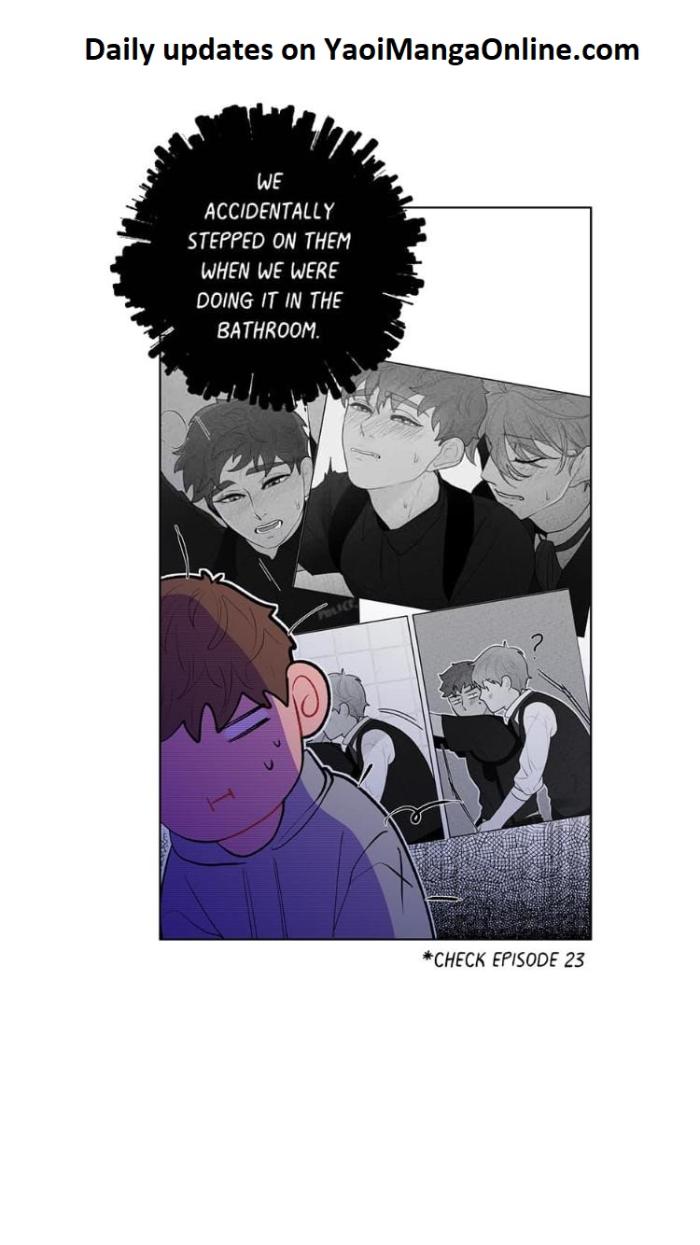 Banana Scandal by DOLSHA – Season 1 – Uncensored [Eng] page 40