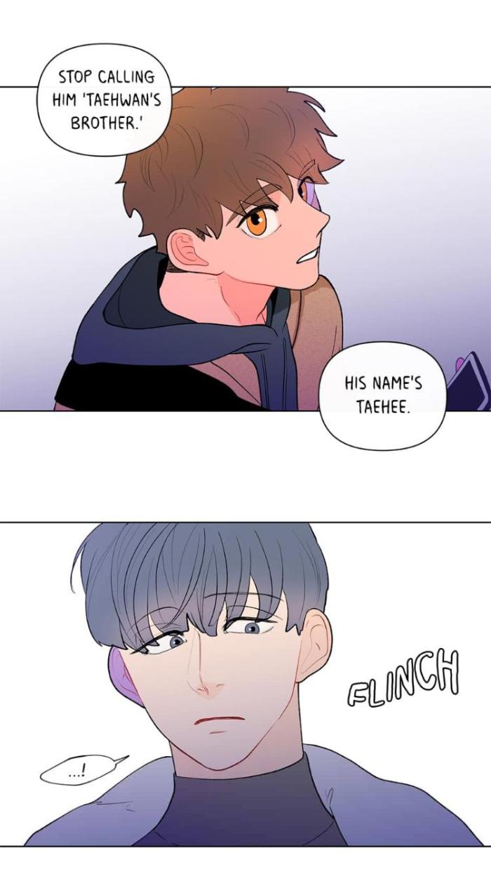 Banana Scandal by DOLSHA – Season 1 – Uncensored [Eng] page 40