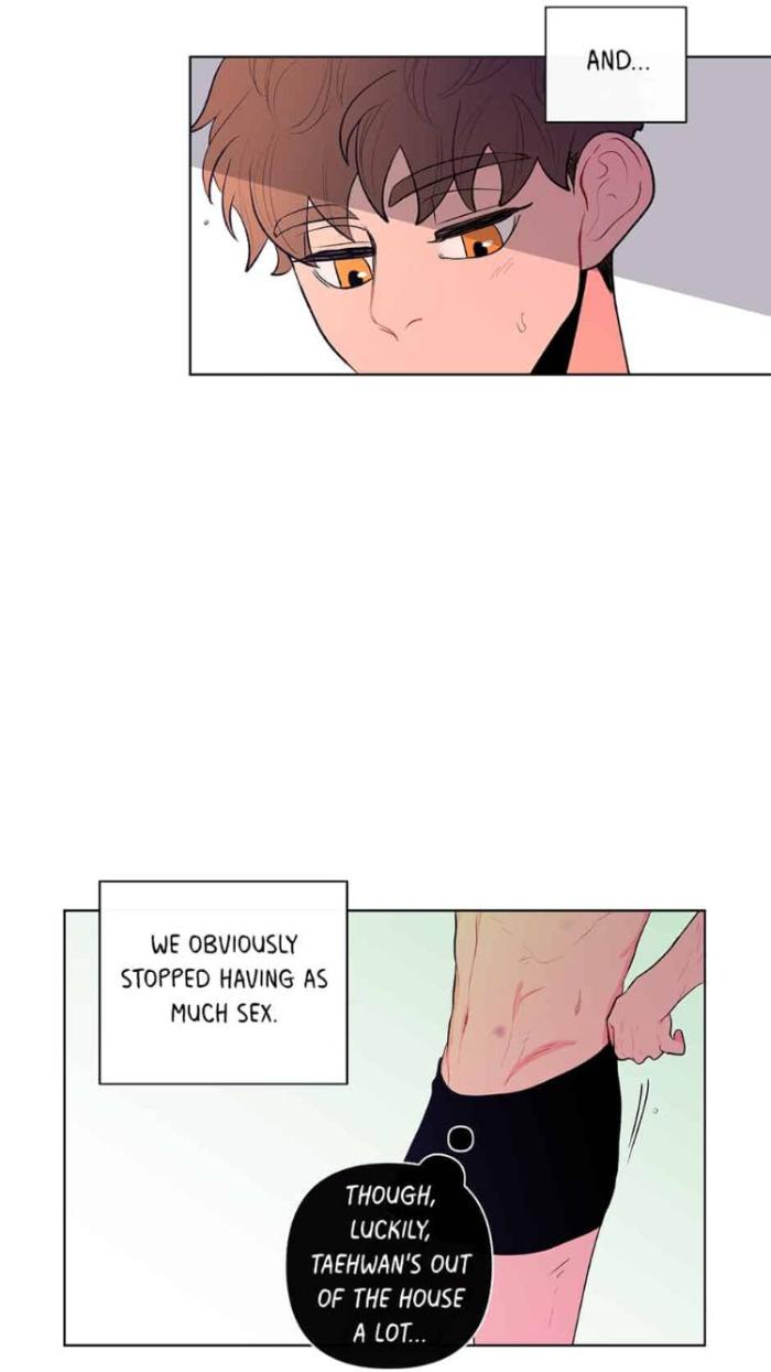 Banana Scandal by DOLSHA – Season 1 – Uncensored [Eng] page 39