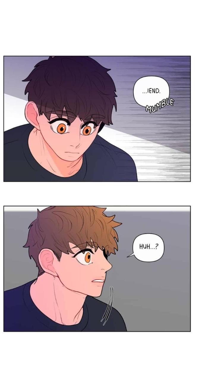 Banana Scandal by DOLSHA – Season 1 – Uncensored [Eng] page 39