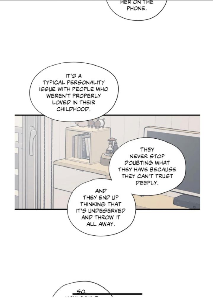 Love for Sale by Dal Hyeon Ji – Season 1 [Eng] page 40