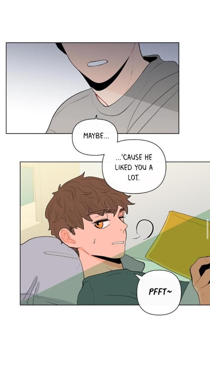 Banana Scandal by DOLSHA – Season 1 – Uncensored [Eng] page 39