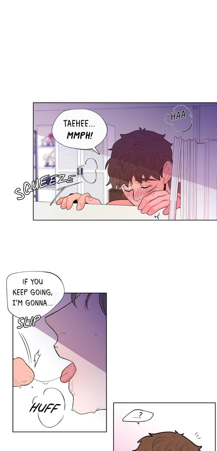 Banana Scandal by DOLSHA – Season 1 – Uncensored [Eng] page 39